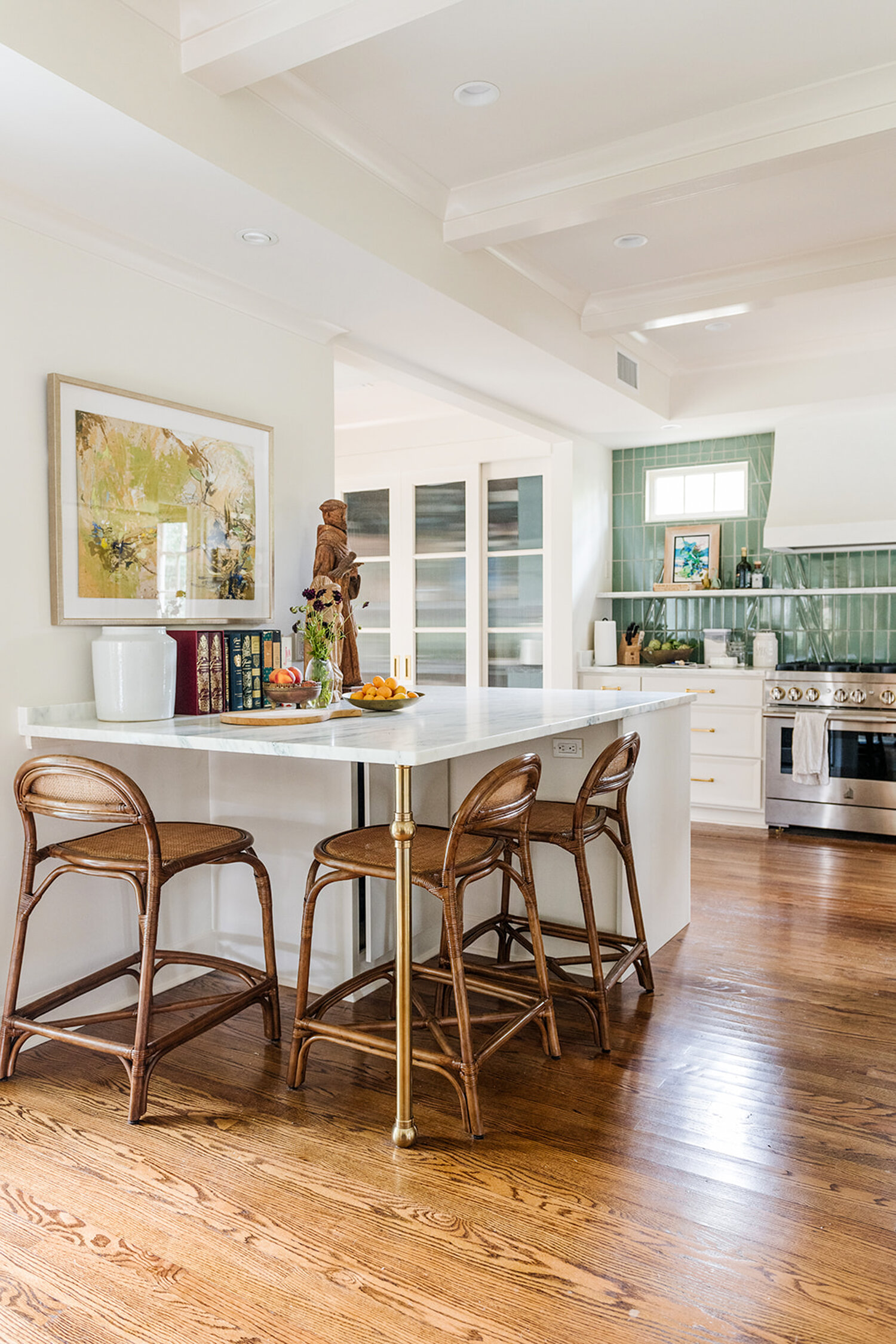 Kitchen Remodel 2